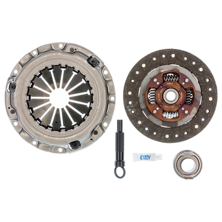 Exedy 00-05 Mitsubishi Eclipse 2.4L Oe Clutch Kit, Mbk1000 MBK1000